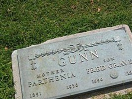 Parthenia Gunn Parthenia Gunn