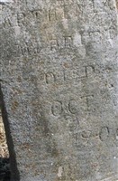 Parthenia Merritt