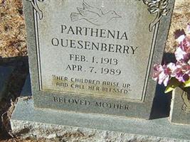Parthenia Quesenberry