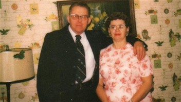 Particia(Patty) Ann Gaffney Hilgerson