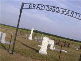 Partin Cemetery