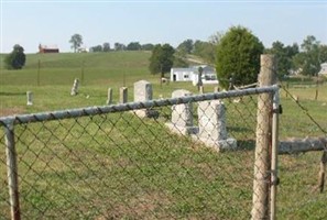 Parton Cemetery