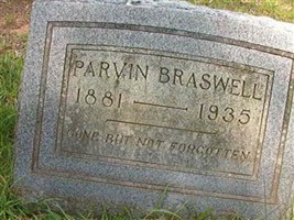 Parvin Braswell
