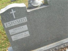 Pascal A. Esposito