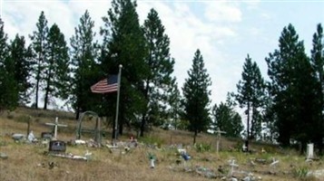 Pascal Cemetery