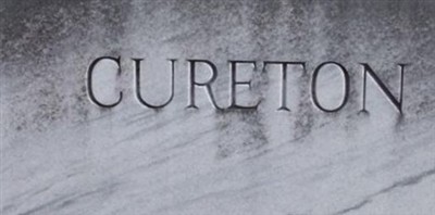 Pascal D Cureton