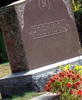 Pascal LaForest Robinson