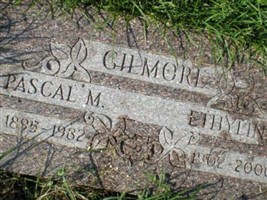 Pascal Monroe Gilmore Pascal Monroe Gilmore