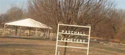 Paschall Cemetery