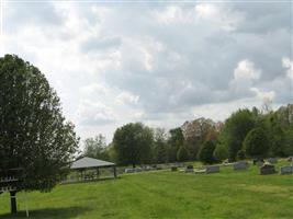 Paschall Cemetery