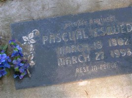 Pascual Esqueda