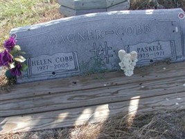 Paskell Ray Cobb Paskell Ray Cobb