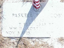 Paskell Ray Cobb Paskell Ray Cobb