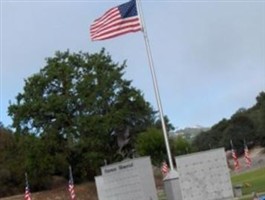 Paso Robles District Cemetery
