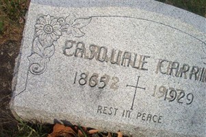 Pasquale Caprio Pasquale Caprio