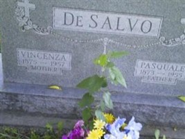 Pasquale DeSalvo Pasquale DeSalvo