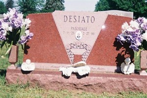Pasquale Desiato Pasquale Desiato