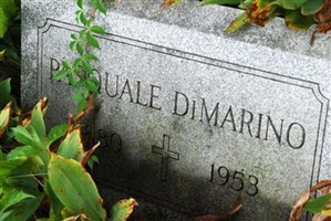 Pasquale DiMarino Pasquale DiMarino