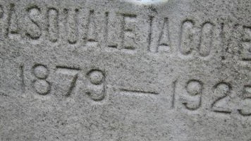Pasquale Iacovelli