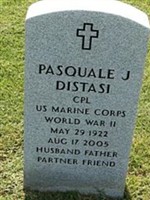 Pasquale J. Distasi Pasquale J. Distasi