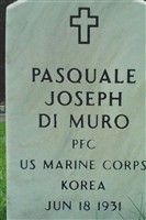 Pasquale Joseph Di Muro Pasquale Joseph Di Muro