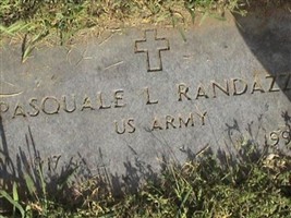 Pasquale L. Randazzo