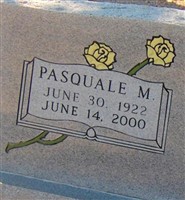 Pasquale M. Ferra Pasquale M. Ferra