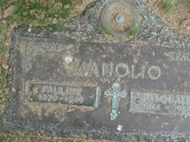 Pasquale Manolio Pasquale Manolio