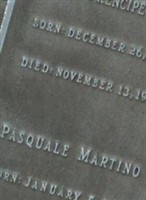 Pasquale Martino Pasquale Martino