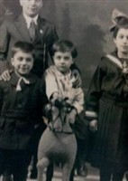 Pasquale "Pat Givo" Giovinazzo Pasquale "Pat Givo" Giovinazzo