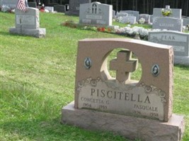 Pasquale Piscitella Pasquale Piscitella