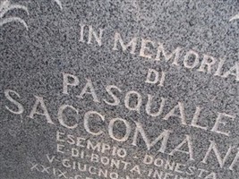 Pasquale Saccomanno