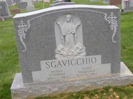 Pasquale Sgavicchio Pasquale Sgavicchio