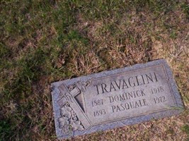 Pasquale Travaglini