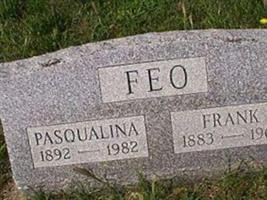 Pasqualina Feo