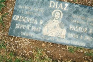 Pastor Diaz Pastor Diaz