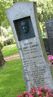 Pastor Kr. Mart. Eckhoff