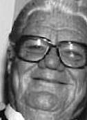 Pat A Garrison, Sr Pat A Garrison, Sr