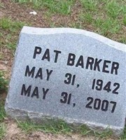 Pat Baker