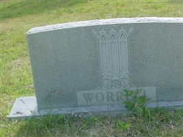 Pat Hayward Worrell