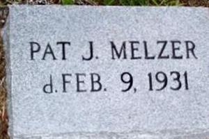 Pat J. Melzer