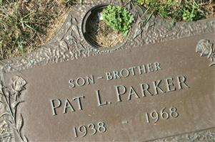 Pat L. Parker