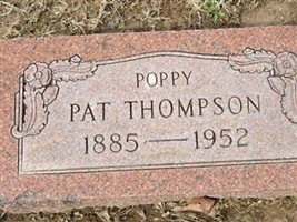 Pat Thompson Pat Thompson