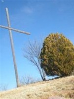 Patagonia Cemetery