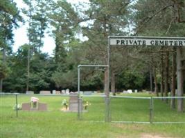 Pate Cemetery