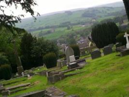 Pateley Bridge Cemetery