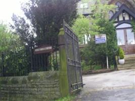 Pateley Bridge Cemetery