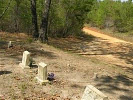 Pates Temple Cemetery