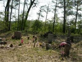 Pates Temple Cemetery