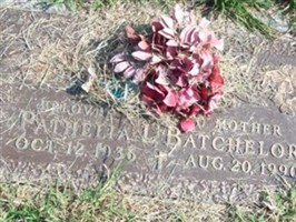 Pathelia L Batchelor